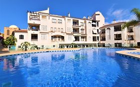 Apartamentos Turisticos Font Rotja - By Apturist